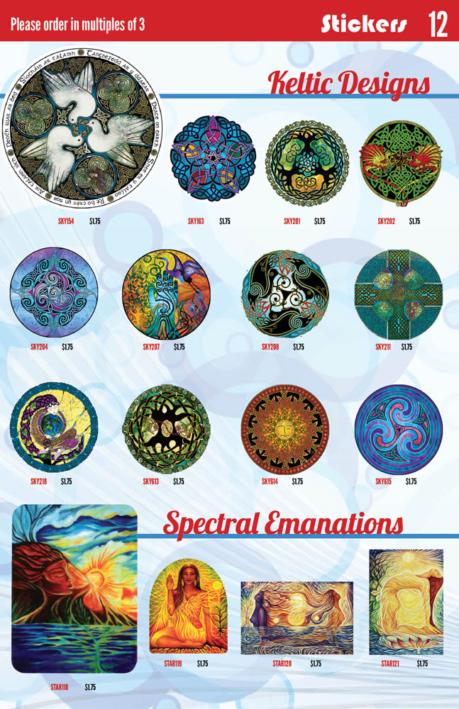 STARSHINE ARTS